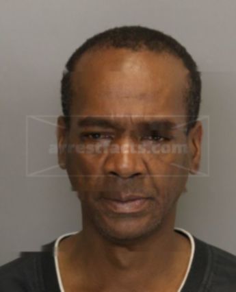 Wilson Jerald Wayne