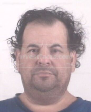 Raymond Gerard Jones