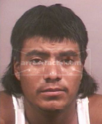 Abel Diaz