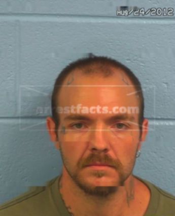Dustin Avery Hill