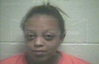 Sherese Jennine Kemp