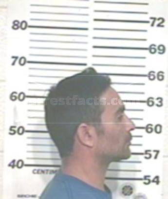 Rene Cruz Reyes