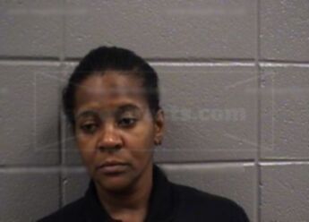 Daneka T Magee