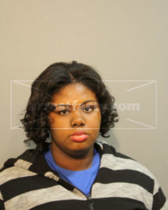 Keisha L Crume