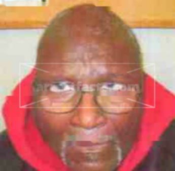 James Grady Jackson