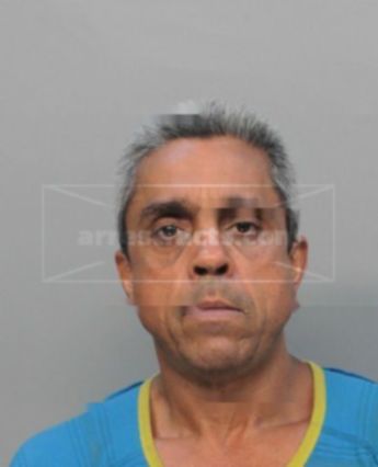 Orestes Alberto Vazquez