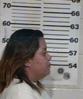 Carmen Guadalupe Lerma Leal