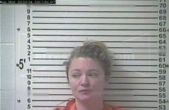 Bailey Korinne Adkins