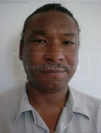 Larry Duane Thomas
