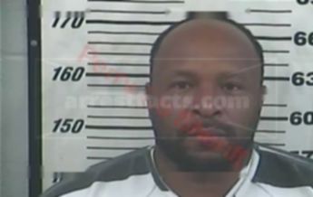 Wendell Bolton Jr.
