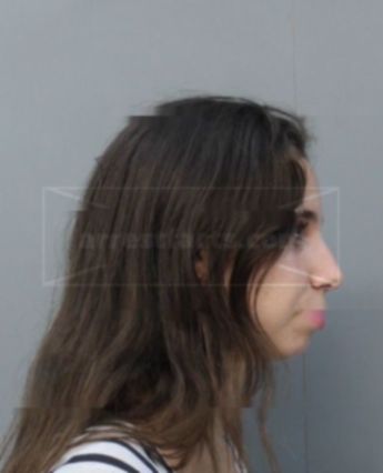 Sofia Larrosa