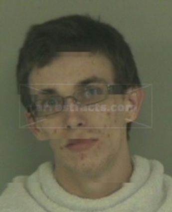 Joshua Chase Lane