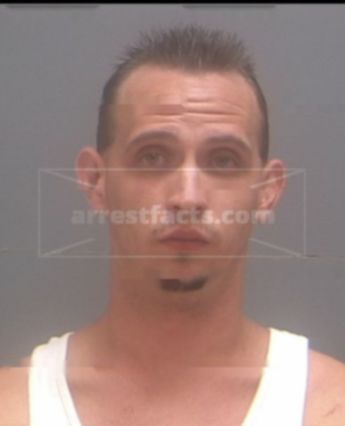 Colt Dewayne Snyder