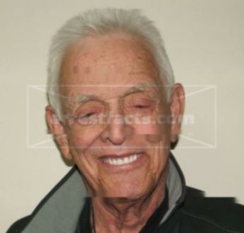 Ronald Robert Brown