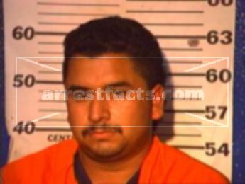 Pablo Alberto Briones Valdez