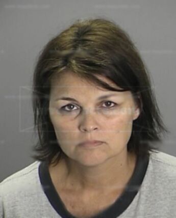 Marcy Lee Bragdon