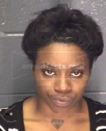 Cherina Nache Harrison