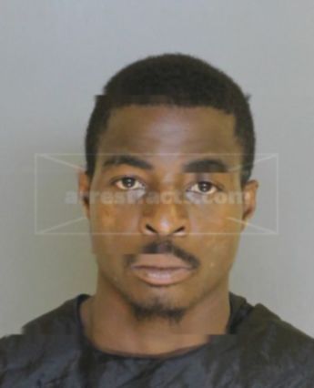 James Devon Bradford