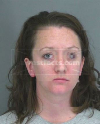Amanda Louise Shell