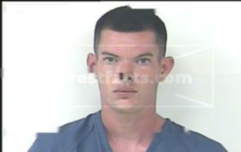 Joshua Dewayne Scott