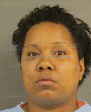 Shauna Brown Turner