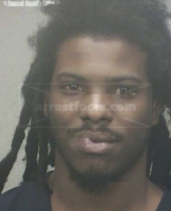 Early Frierson