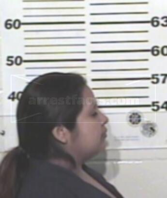 Vanessa Cortez Vela