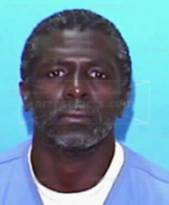 Samuel Williams
