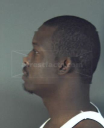 Tredale Charles Langston