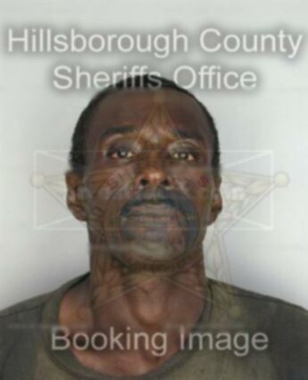 Tony Jerome Dent