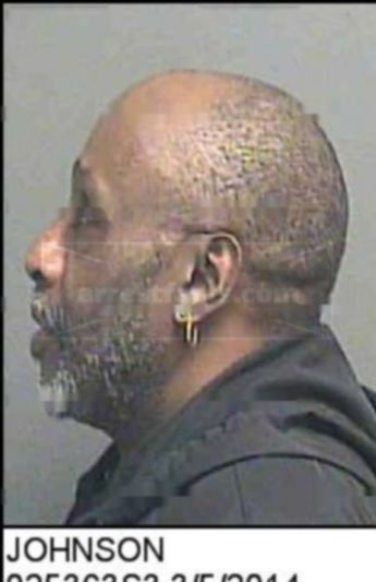 Arthur J Johnson
