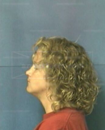 Rachel Michelle Miller
