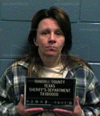 Sandy Jane Sanders