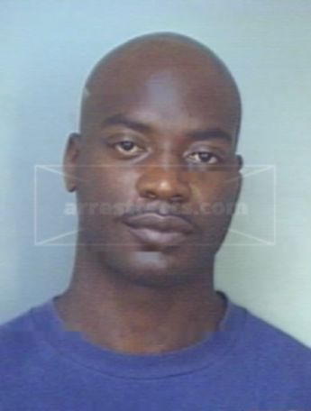 Marvin Brewer