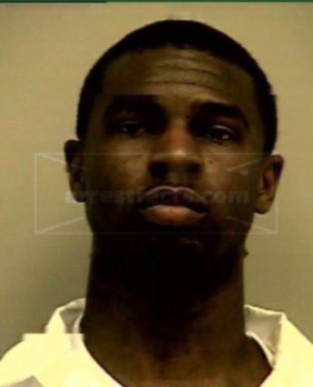 Kinnard Dondre Redding