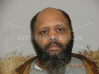 James Anthony Sistrunk