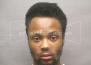 Darrion Devon Williams