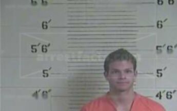 Caleb Jay Powers
