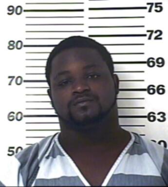 Henry Lee Brown
