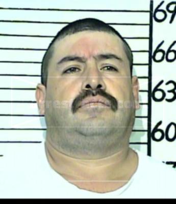Jose Juan Gonzalez-Hernandez