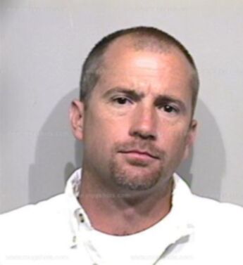 Alton Troy Creech