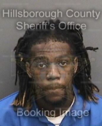 Bernard Daison Rashad