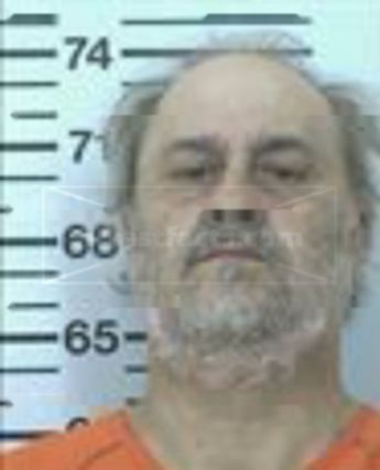 Donnie Eugene Pedigo