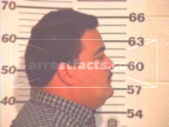 Alberto Morales Mendoza