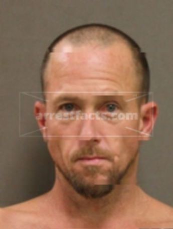 Michael Wayne Norton