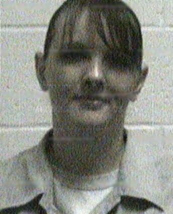 Stephanie M Mccarty