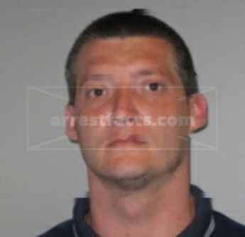 Jason Michael Hagaman