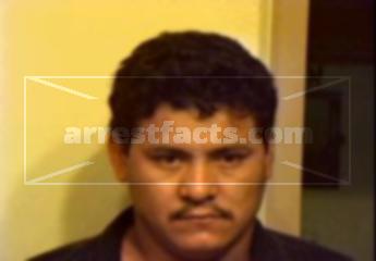 Alexander Gonzales Acosta