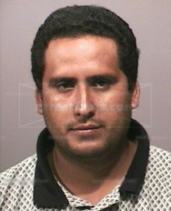 Bolivar Ochoa