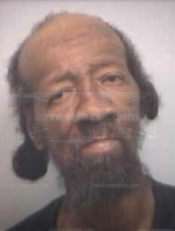 Willie Thomas Mcintosh